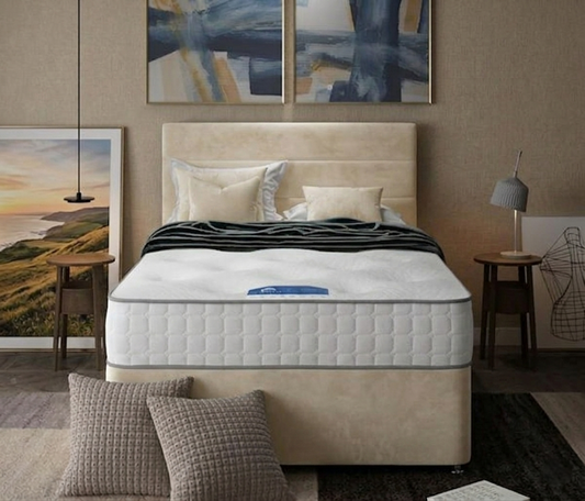 Hilton Belmont Divan Beds