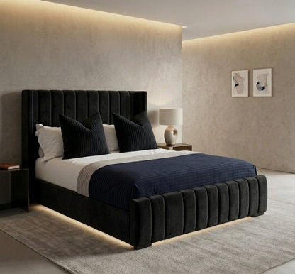 Amelia Beds
