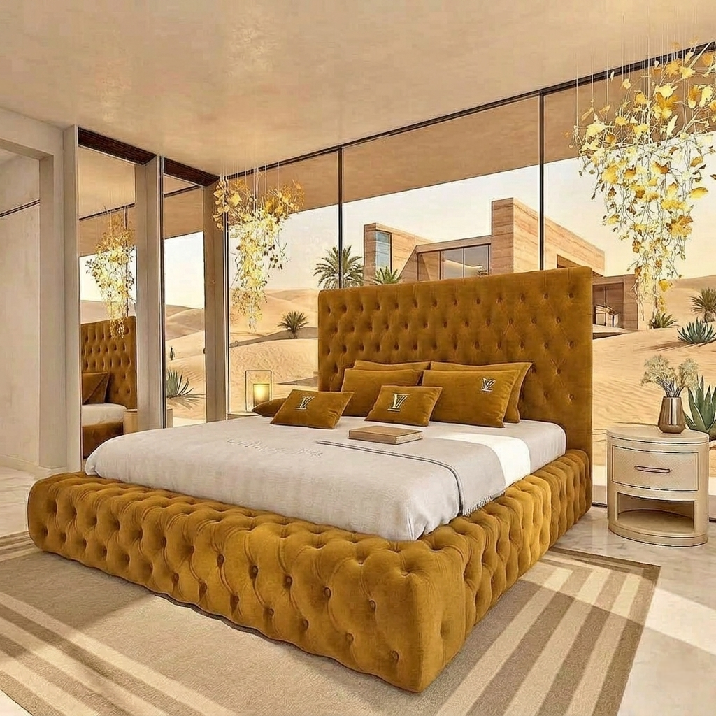 Ambassador Beds