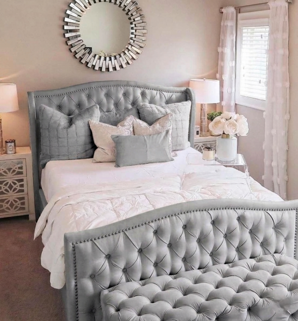 Royal Bed