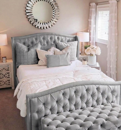 Royal Bed