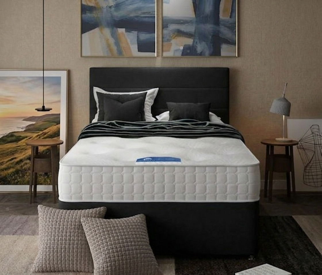 Hilton Belmont Divan Beds