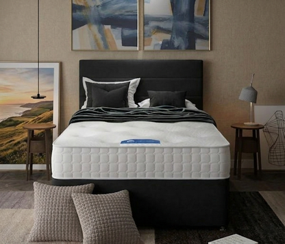 Hilton Belmont Divan Beds