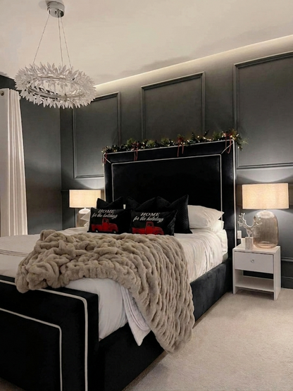 Dusk Bed