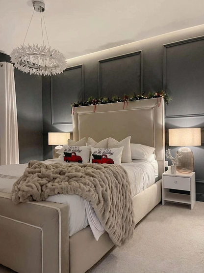 Dusk Bed