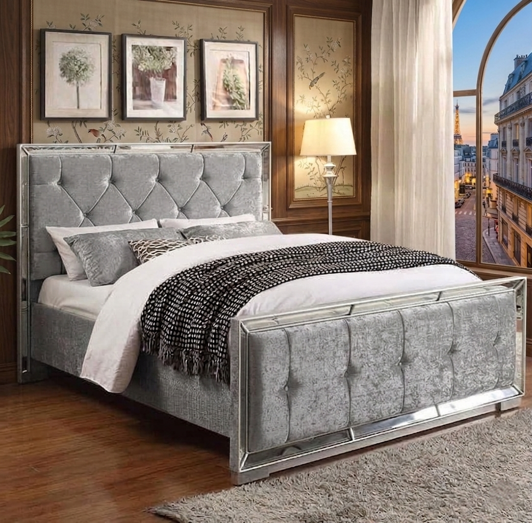Havana Beds