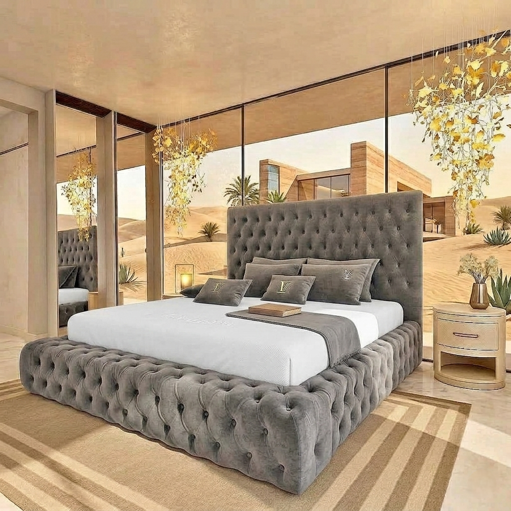 Ambassador Beds