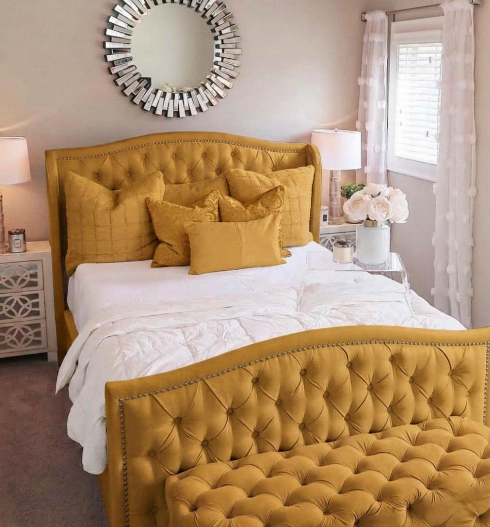 Royal Bed