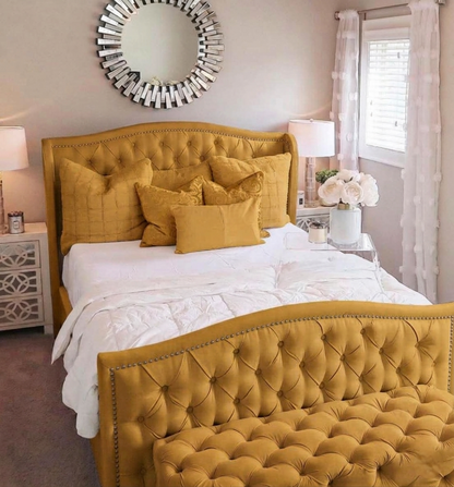 Royal Bed