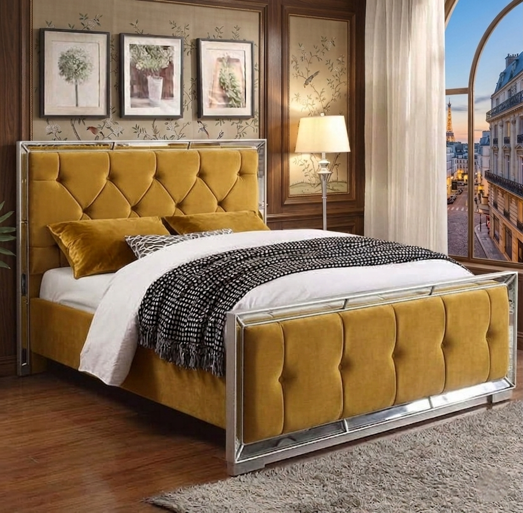 Havana Beds