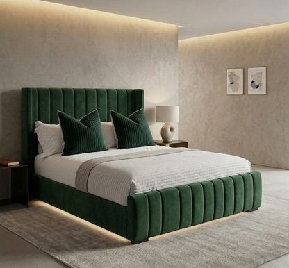 Amelia Beds
