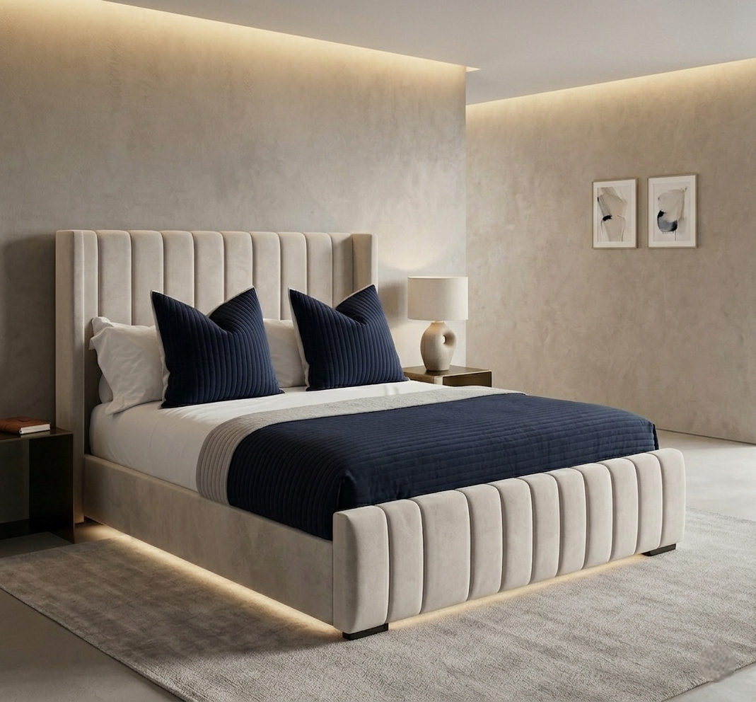 Amelia Beds