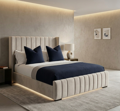 Amelia Beds