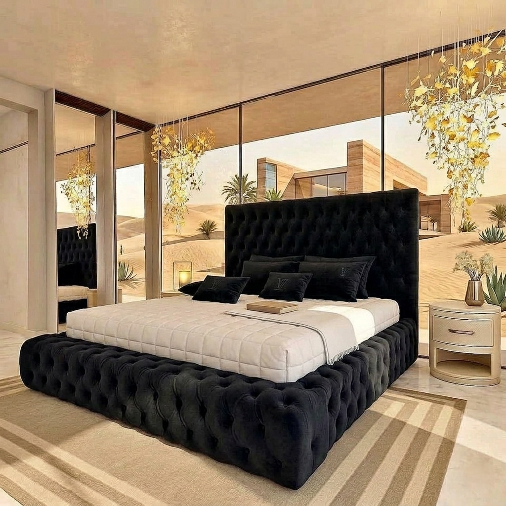 Ambassador Beds