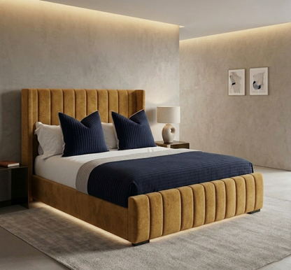 Amelia Beds