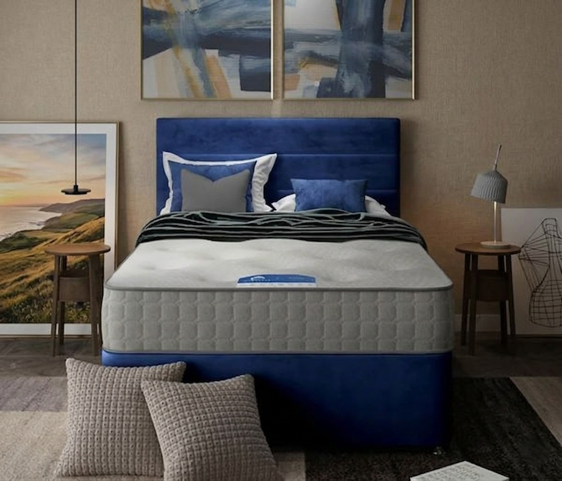 Hilton Belmont Divan Beds