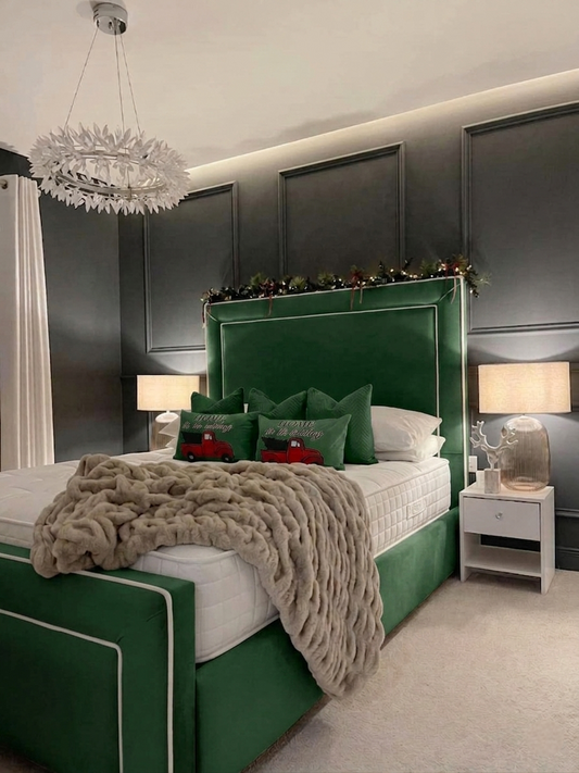Dusk Bed