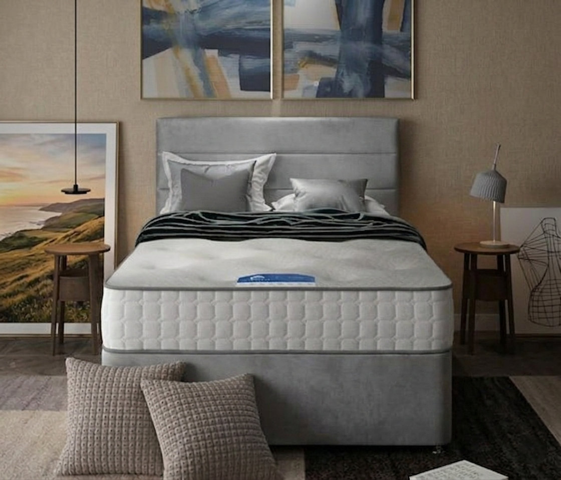 Hilton Belmont Divan Beds
