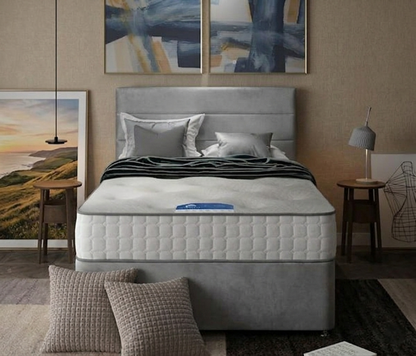 Hilton Belmont Divan Beds