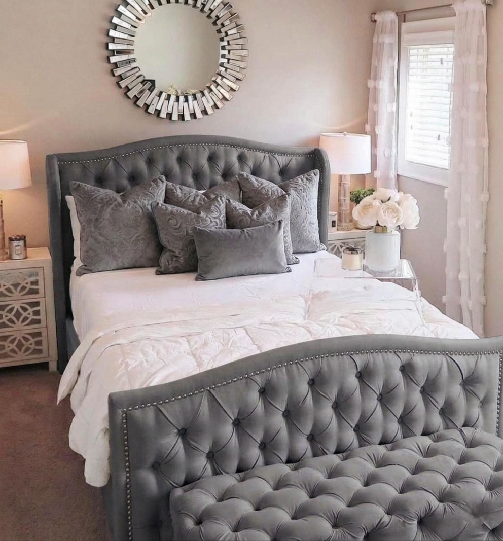 Royal Bed