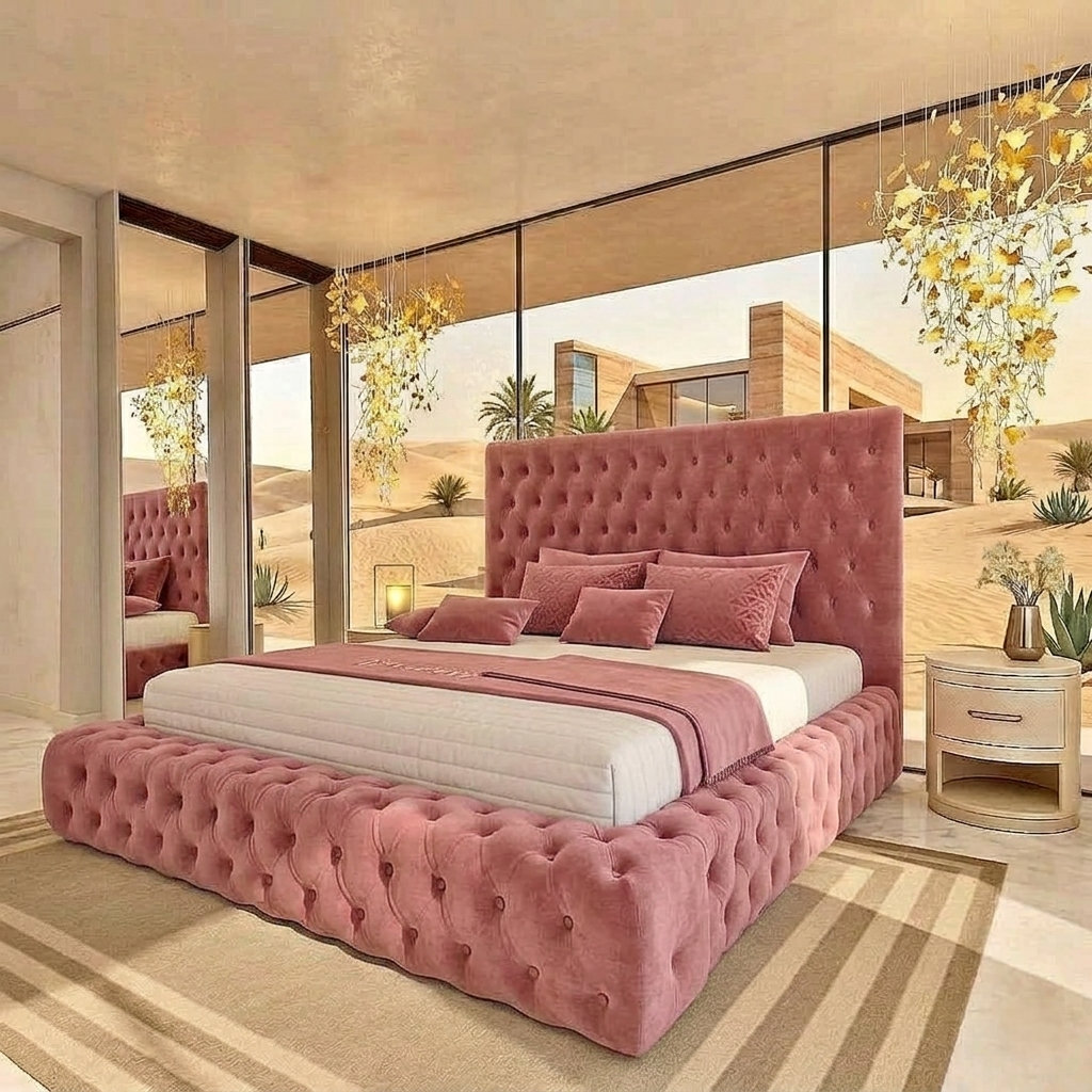 Ambassador Beds