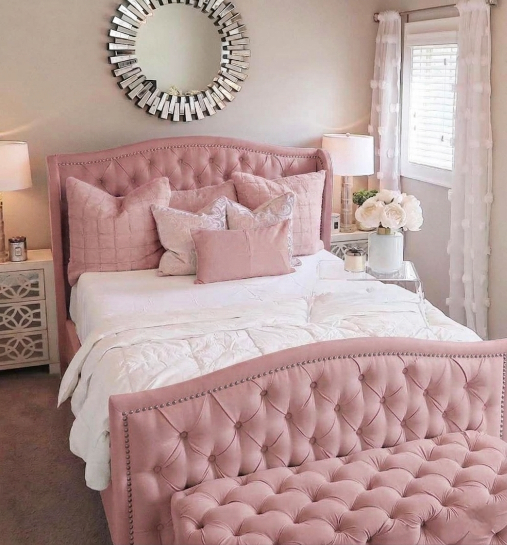 Royal Bed