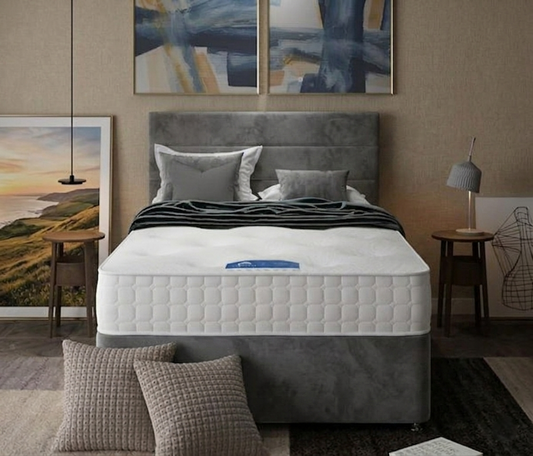 Hilton Belmont Divan Beds