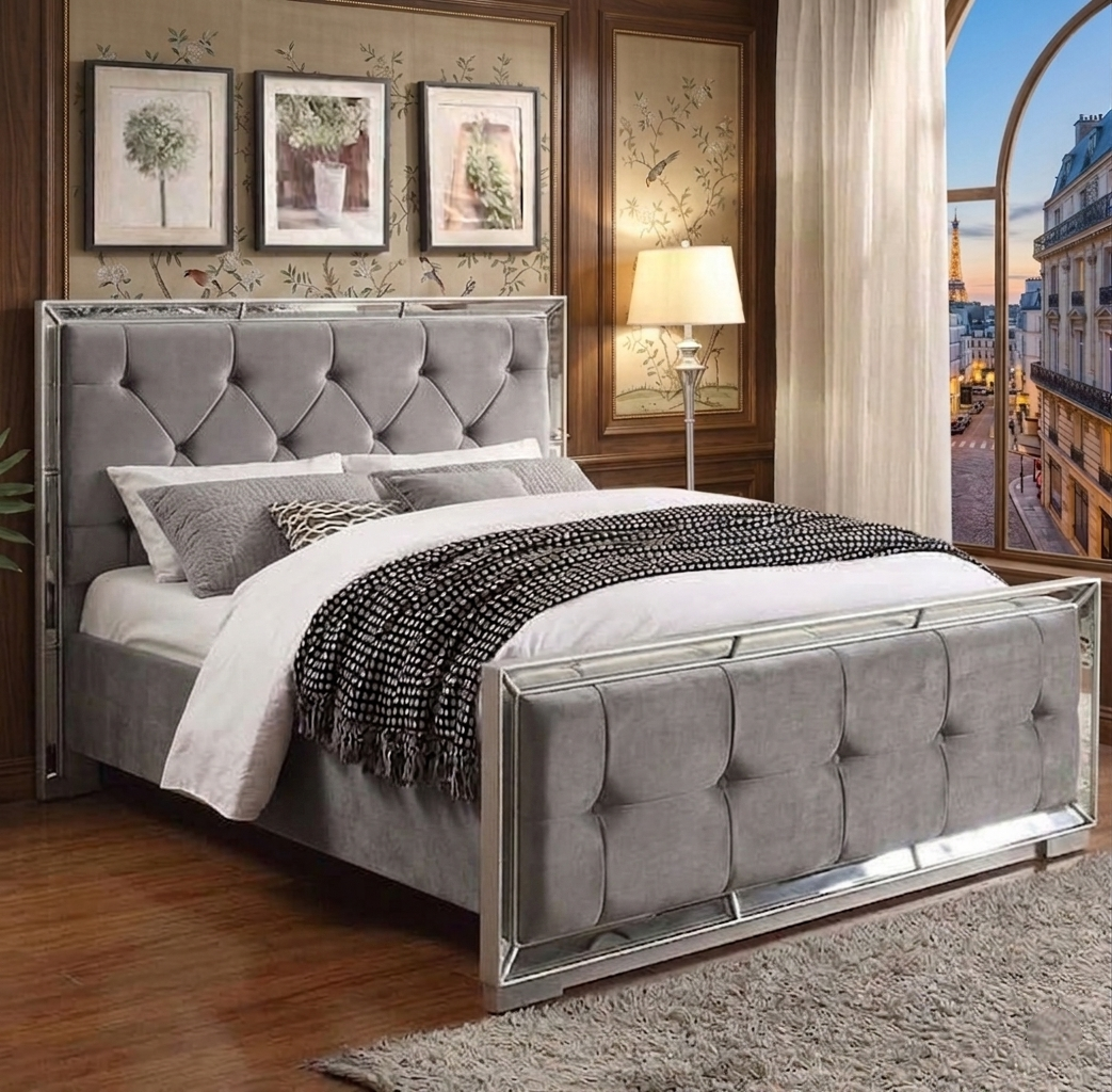 Havana Beds