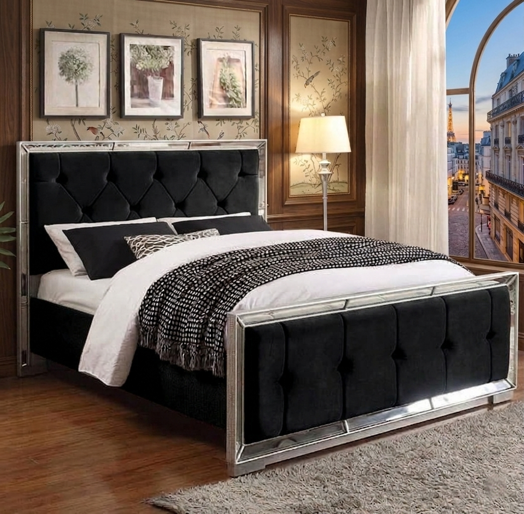 Havana Beds