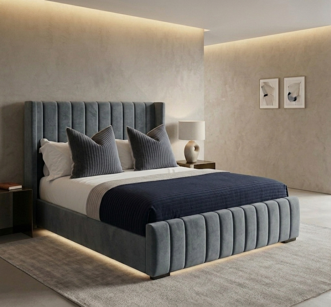 Amelia Beds