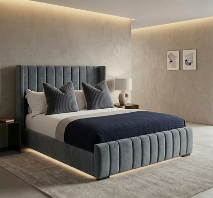 Amelia Beds