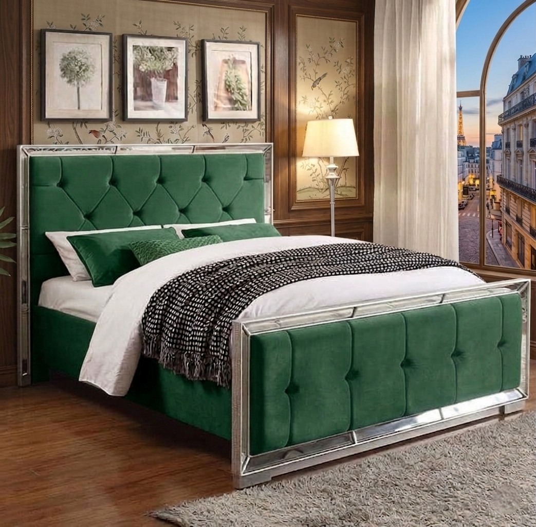 Havana Beds