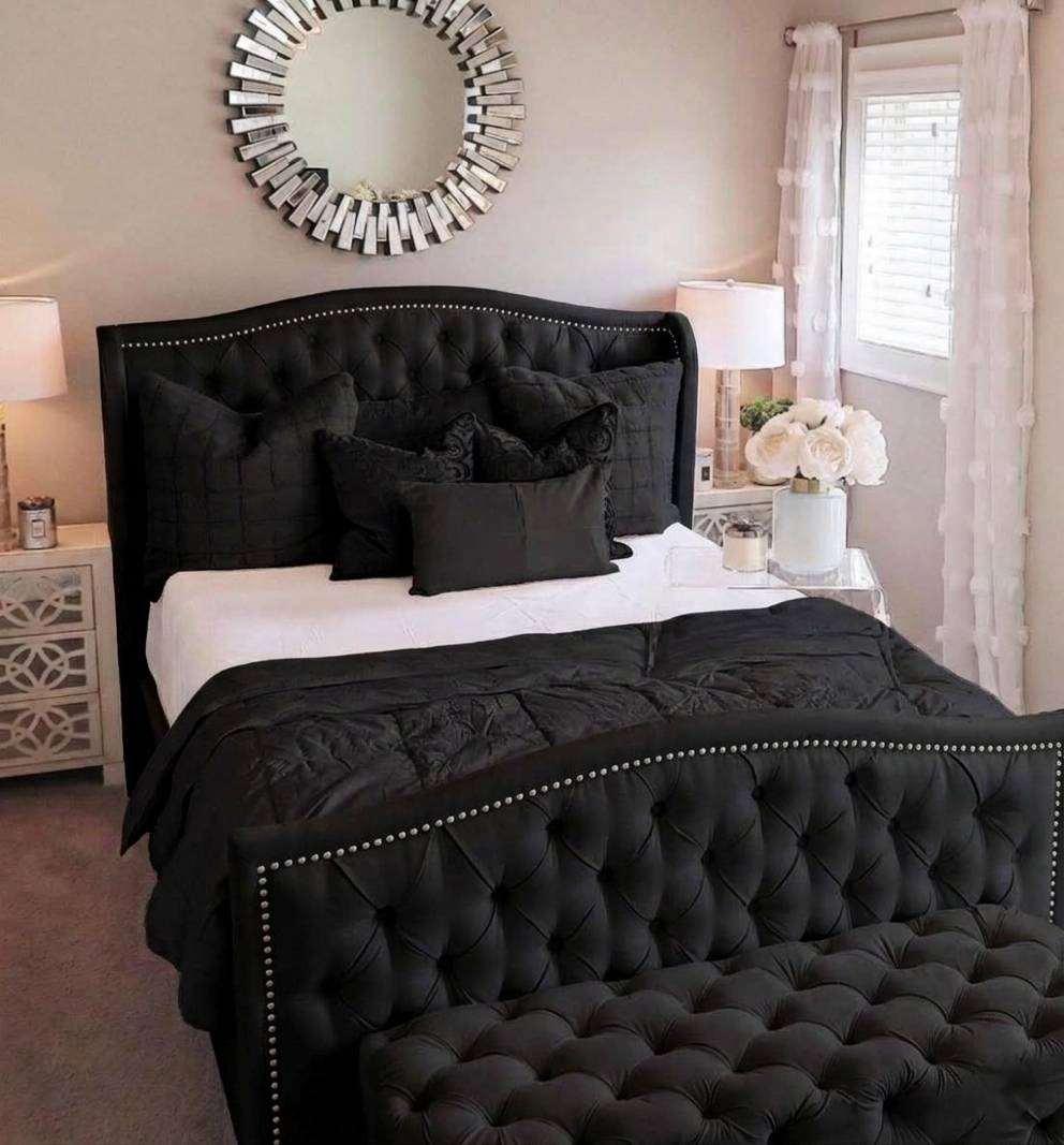 Royal Bed