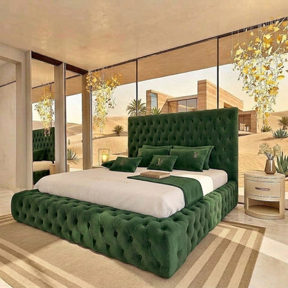 Ambassador Beds