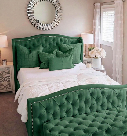 Royal Bed