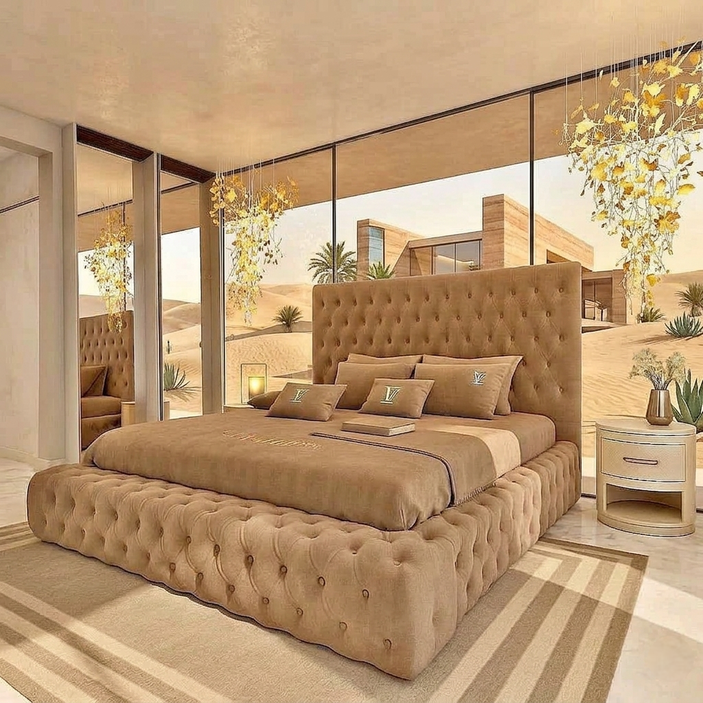 Ambassador Beds