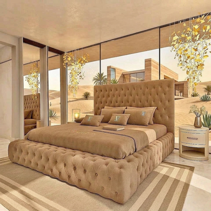 Ambassador Beds