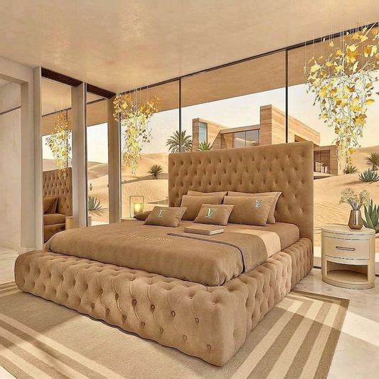 Ambassador Beds