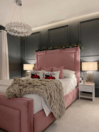 Dusk Bed