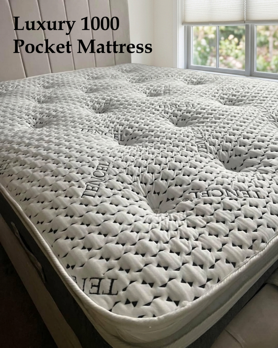 Amelia Beds