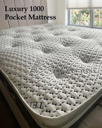 Amelia Beds