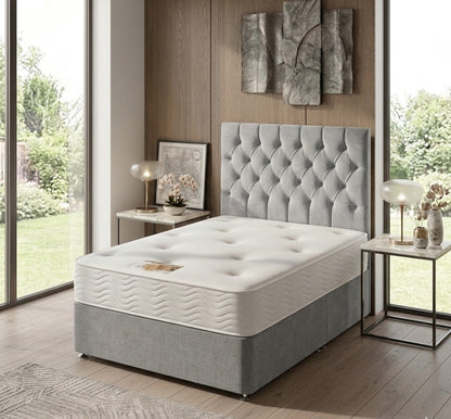Hilton Chesterfield Divan Beds