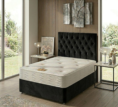 Hilton Chesterfield Divan Beds