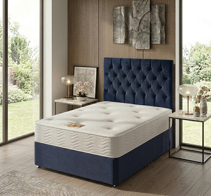Hilton Chesterfield Divan Beds
