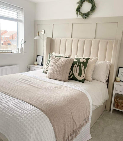 Amelia Beds
