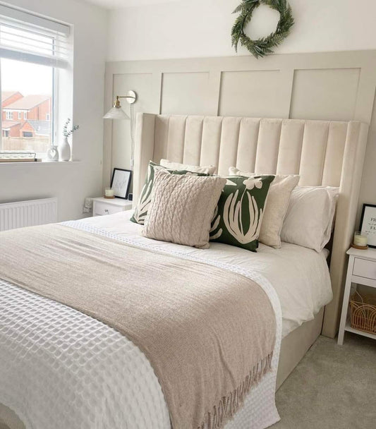 Amelia Beds