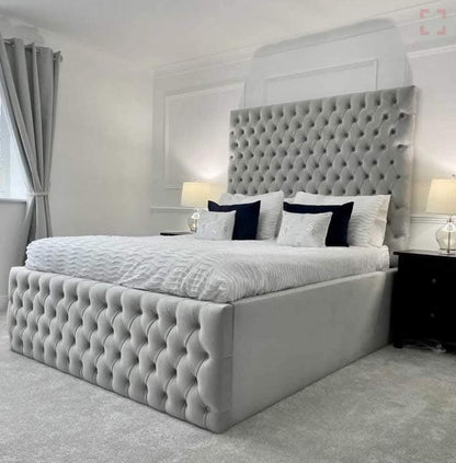 Ariel Bed Collection