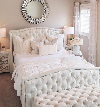 Royal Bed