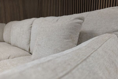 Emme Fabric Sofa